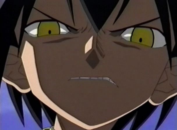 Otaku Gallery  / Anime e Manga / Shaman King / Screen Shots / Episodi / 07 - Pailong, Fists of Fury / 156.jpg